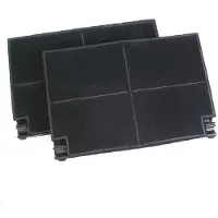 AEG LongLife Kohlefilter MCFE28 / 9029801272 / 4055275533 / EFF492