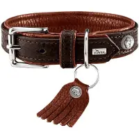 Hunter Hundehalsband - Größe 45