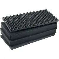 Peli AIR 1615-4000-000E Schaumstoffeinsatz