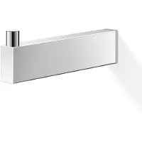 Zack Toilettenpapierhalter Linea Glanz