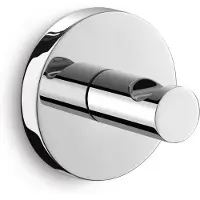 Zack Handtuchhaken Scala 6 cm