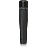 Behringer SL 75C Dynamisches Instrumentenmikrofon