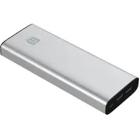 Xtrememac Powerbank MacBook 20100mAh
