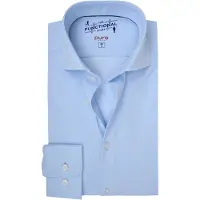 Pure H.Tico The Functional Shirt Blau - 43