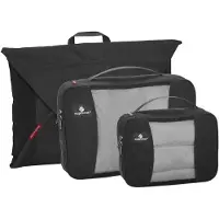Eagle creek Pack-It Original Starter Set black