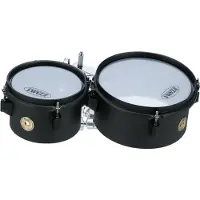 Tama Metalworks-Effekt-Trommeln 6"/8"-Mini-Tymps