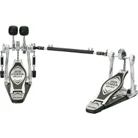 Tama HP200PTWL Iron Cobra 200 Left Footed Doppelfußmaschine