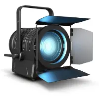 Cameo TS 200 FC Theater-Spot mit Fresnel-Linse