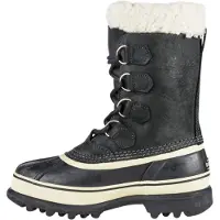 Sorel Caribou Schwarz Damen-Schuhgröße 43