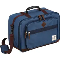 Tama PowerPad Tasche für Fußmaschinen Navy Blue