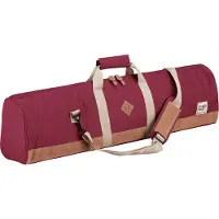 Tama PowerPad-Hardware-Tasche Wine Red