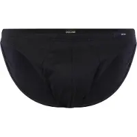 Hom Männer Slip Premium Cotton | Grösse: S | Farbe: Navy-Blau