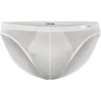 Hom Männer Slip Premium Cotton | Grösse: M | Farbe: Weiß