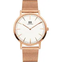 Danish design London IQ67Q1235 Rosa - Große one size