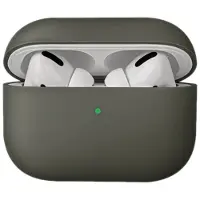 Uniq Lino Silikonhülle für Airpods Pro - Mint