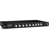 Warm Audio BUS-COMP Stereo-Kompressor mit VCA-Technik