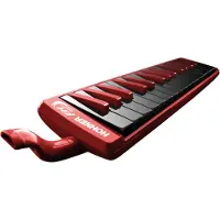 Hohner Fire Melodica 32 Tasten