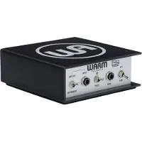 Warm Audio Direct Box Passive