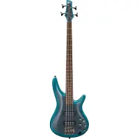 Ibanez SR300E-CUB E-Bass Cerulean Aura Burst