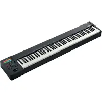 Roland A-88MKII MIDI-Keyboard-Controller mit 88 Tasten