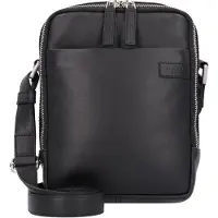 PICARD Umhängetasche Relaxed Crossbody Bag Black schwarz