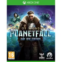 Age of Wonders : Planetfall - Day One Edition, Xbox One, T (Jugendliche), Physische Medien