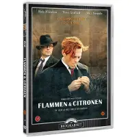 SMD Flammen Og Citronen
