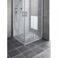 Kermi Board Point EUM 140090 L 1400 x B 900 x H 130 mm