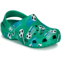Crocs Classic Sport Ball Holzschuhe