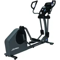 Life Fitness Crosstrainer "E3"