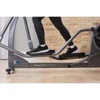 Life Fitness Crosstrainer E1 Go LF-E1-Go