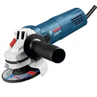 Bosch GWS 750 Professional, 11000 RPM, 12,5 cm, AC, 1,8 kg
