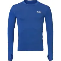 Select Compression Langarm-t-shirt