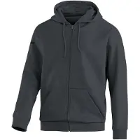 Jako Kapuzenjacke Team