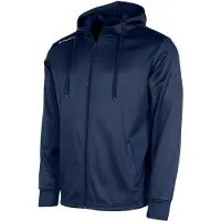 Stanno Full Zip Kapuzen-Sweatjacke Field
