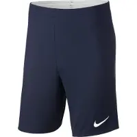 Nike Unisex Kinder Dry Academy 18 Shorts, Dunkelblau, XL / 158-170 cm