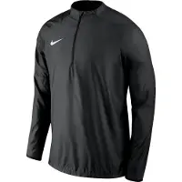 Nike Dry Academy 18 Shield Regenmantel Schwarz 9 Years Junge Schwarz 9 Years