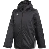 Adidas Jacken JR Core 18, CE9058, Größe: 110