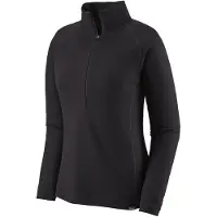 Patagonia Pullover Damen MW Zip Neck