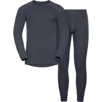 Odlo Herren Funktions-Wäscheset "Active Sports Underwear Warm"