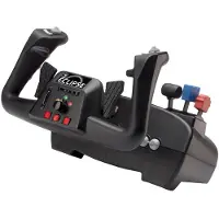 CH Products Eclipse Yoke Controller