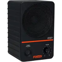 Fostex 6301 - Aktiv Monitor, 6301 NE