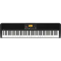 Korg XE20 Ensemble Digital Piano X Frame Paket