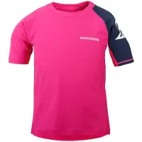 Didriksons Surf UV-Schutzshirt, Pink, 90