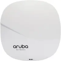 HP Aruba Networking IAP-335-RW, 2,4 GHz, 5 GHz, 1733 Mbit/s, 100,1000 Mbit/s