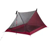 MSR Thru-Hiker Mesh House 2 - Schutzunterkunft für 2 Personen