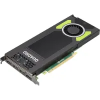 HP NVIDIA Quadro M4000, Quadro M4000, 8 GB, GDDR5, 256 Bit, 2560 x 1600 Pixel, PCI Express x16 3.0