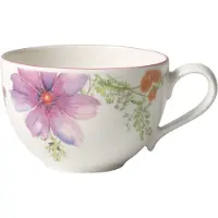 Villeroy & Boch Kaffeeobertasse Mariefleur Basic