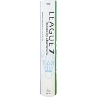Yonex League 7 Badmintonbälle