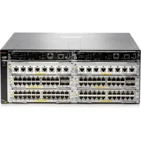 HP Aruba Networking 5406R zl2 Switch, Managed